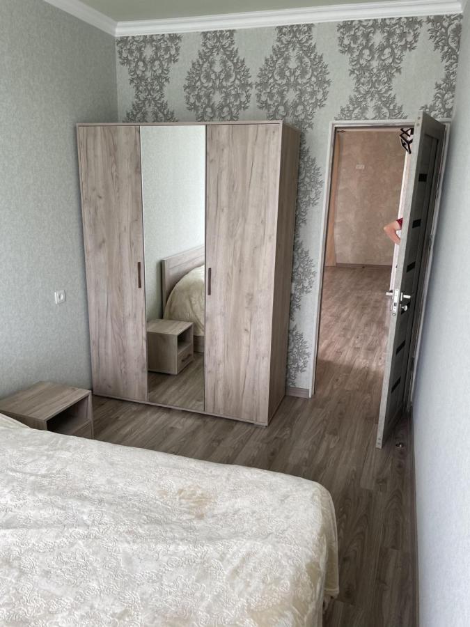 Armani Guest House Martuni Экстерьер фото