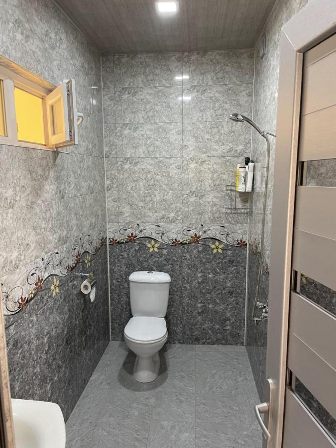 Armani Guest House Martuni Экстерьер фото