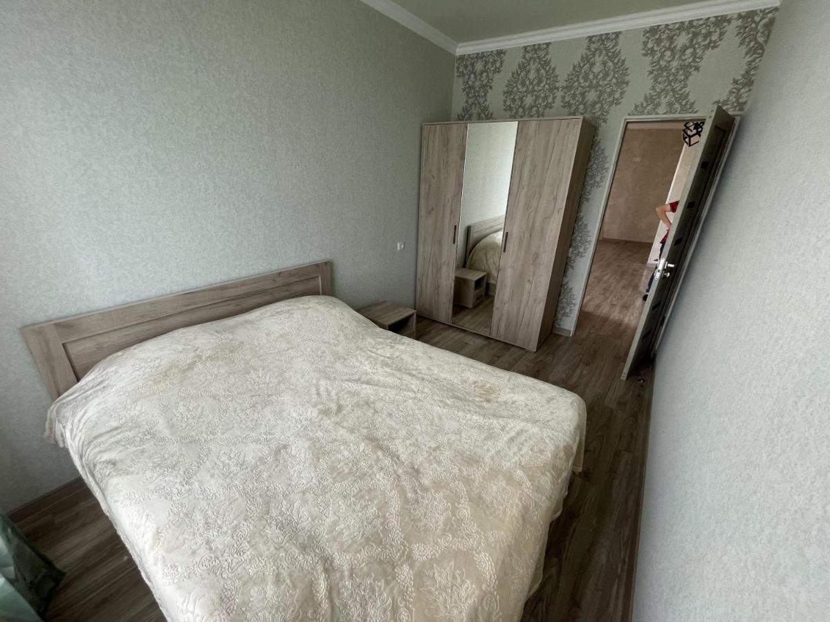 Armani Guest House Martuni Экстерьер фото