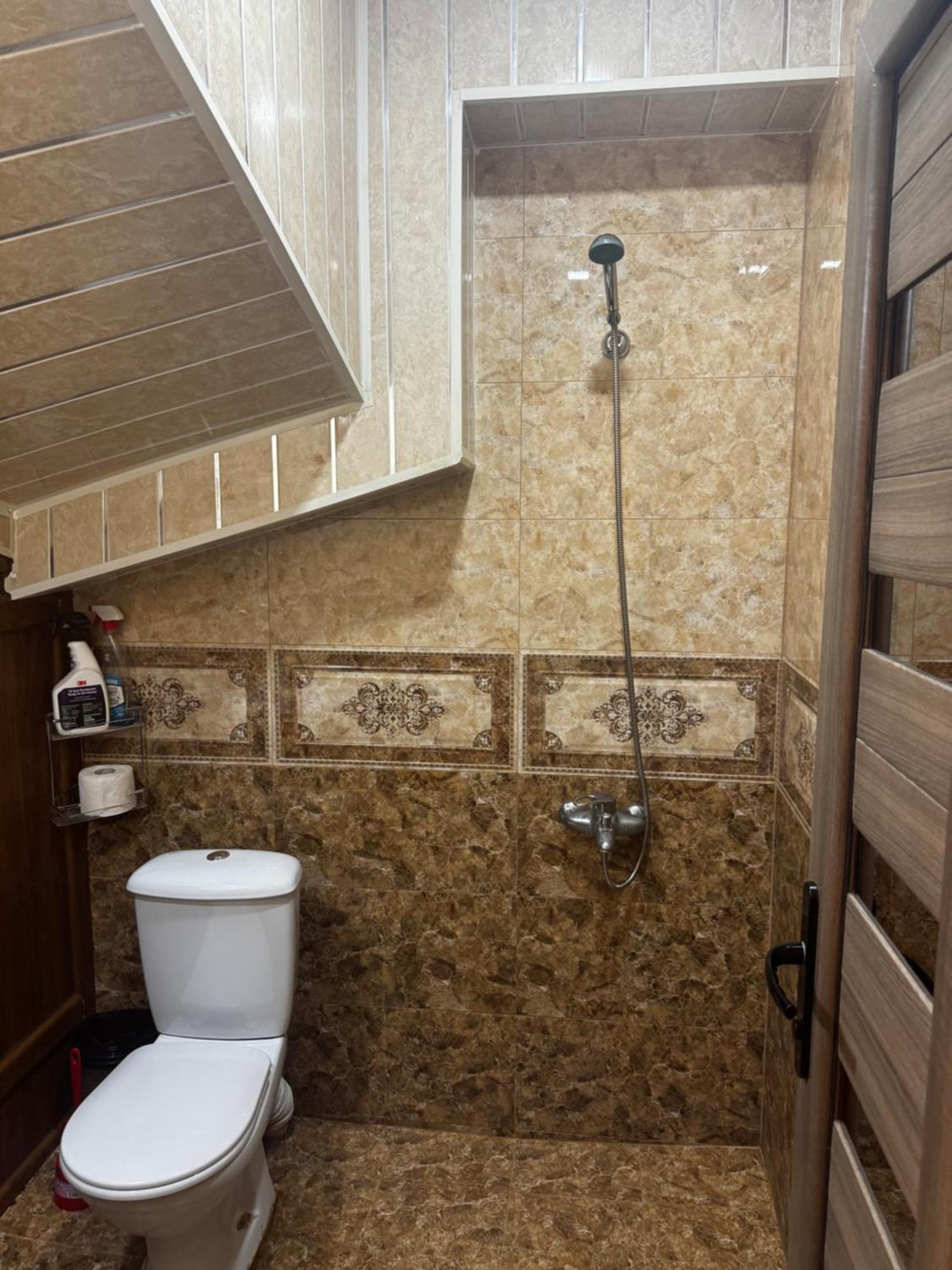 Armani Guest House Martuni Экстерьер фото